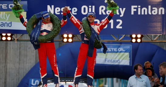 Rajd Finlandii
